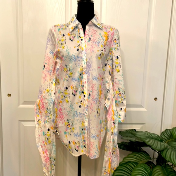 Paint Splash Shirt - Picture 5 of 8